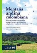Montaña andina colombiana