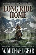 Long Ride Home: A Novel (en Inglés)