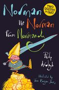 Norman the Norman from Normandy: Two Quests in One (en Inglés)