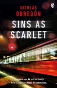 Sins as Scarlet (Inspector Iwata) 