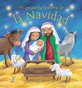 Mi Pequena Historia de la Navidad (my own Christmas Story) (en Inglés)