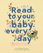 Read to Your Baby Every Day