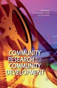 Community Research for Community Development (en Inglés)