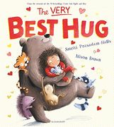 The Very Best hug (en Inglés)