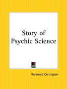 story of psychic science