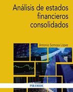 Análisis de Estados Financieros Consolidados (Economía y Empresa)