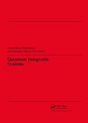 Quantum Integrable Systems (en Inglés)
