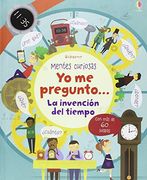 Yo me Pregunto el Tiempo