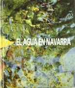 agua en navarra, el.