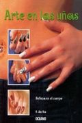 Arte en las Uñas Belleza en el Cuerpo
