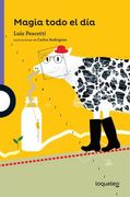 MAGIA TODO EL DÍA