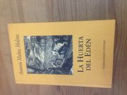 La Huerta del Eden