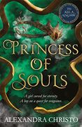 Princess of Souls (en Inglés)