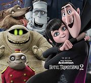 The art and Making of Hotel Transylvania 2 (en Inglés)