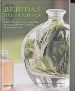 Bebidas Botánicas - Michael Isted - Blume