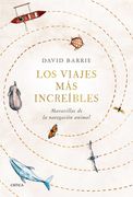 Los Viajes más Increíbles: Maravillas de la Navegación Animal (Drakontos)