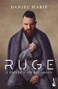 Ruge, o espera a ser devorado