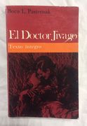 EL DOCTOR JIVAGO (in Spanish)