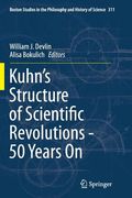 Kuhn's Structure of Scientific Revolutions - 50 Years on (en Inglés)