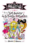 El Club de Agatha y el Secreto de la Puerta Dorada