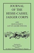 journal of the hesse-cassel jaeger corps