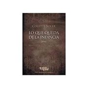 Lo que Queda de la Infancia