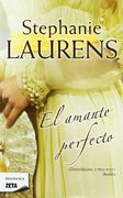 El Amante Perfecto (Los Cynster 10) (b de Bolsillo)