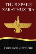 Thus Spake Zarathustra