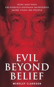 evil beyond belief (en Inglés)