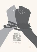 Human Rights as Political Imaginary (en Inglés)