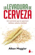 La Levadura de Cerveza (in Spanish)
