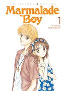 Marmalade Boy: Collector's Edition 1 (en Inglés)