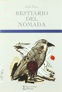 Bestiario del Nomada (Bestiarios)