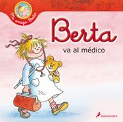 Berta va al médico