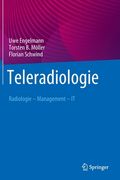 Teleradiologie: Radiologie - Management - It (en Alemán)
