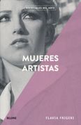 Mujeres Artistas - Flavia Frigeri - Blume