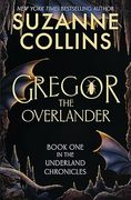 Gregor the Overlander