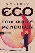 Foucault's Pendulum (en Inglés)
