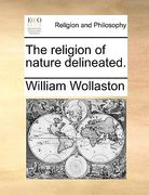 the religion of nature delineated.