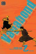 Vagabond, Vol. 2 (en Inglés)
