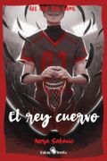 El rey Cuervo - Nora Sakavic - Kakao Books