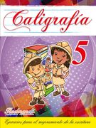 Caligrafía 5