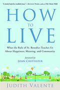 How to Live (en Inglés)