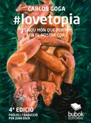 #Lovetopia el nou mon que Portem en el Nostre cor (en Valenciano)