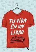 Tu Vida en un Libro