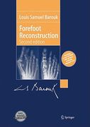 Forefoot Reconstruction (en Inglés)