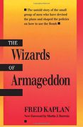 the wizards of armageddon (en Inglés)