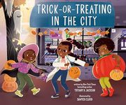 Trick-Or-Treating in the City (en Inglés)