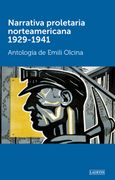 Narrativa Proletaria Norteamericana 1929-1941 (in Spanish)