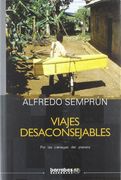 Viajes desaconsejables (Viajes Singulares) (in Spanish)